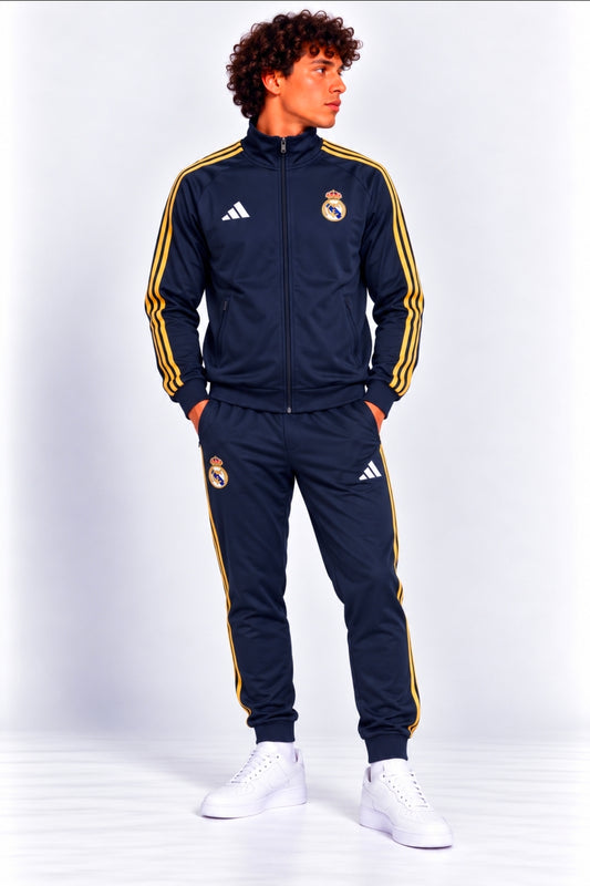 Tuta uomo Real Madrid