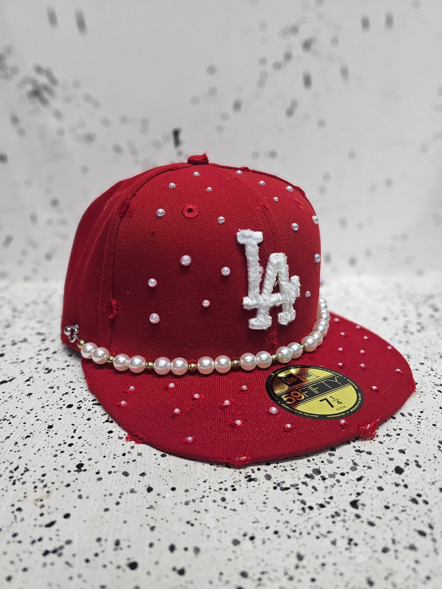 Cappello personalizzato New Era