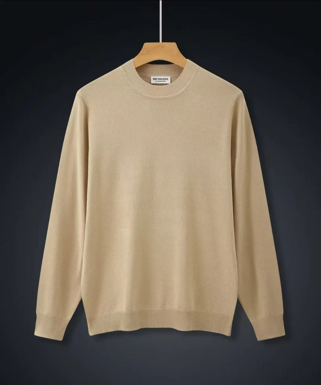 Maglione Bruno Leoni