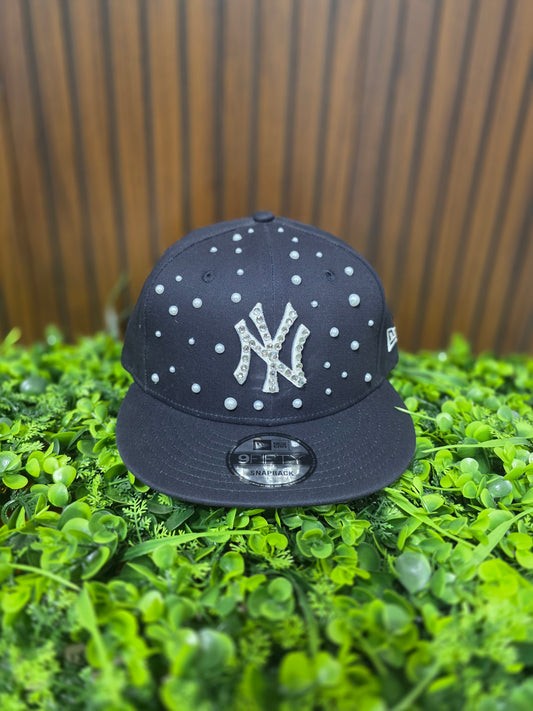 Cappello personalizzato New ERA