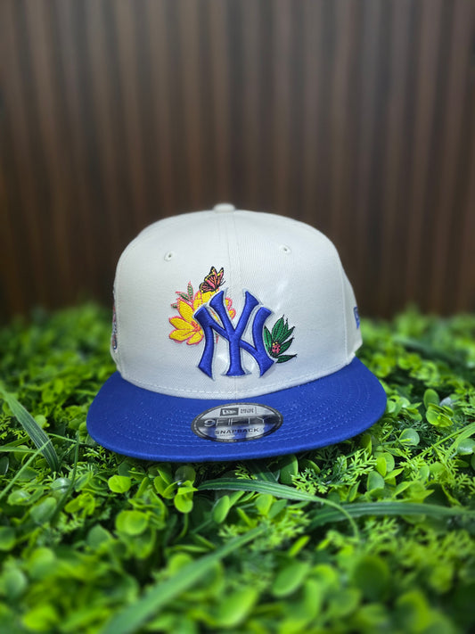 Cappello New Era semplice