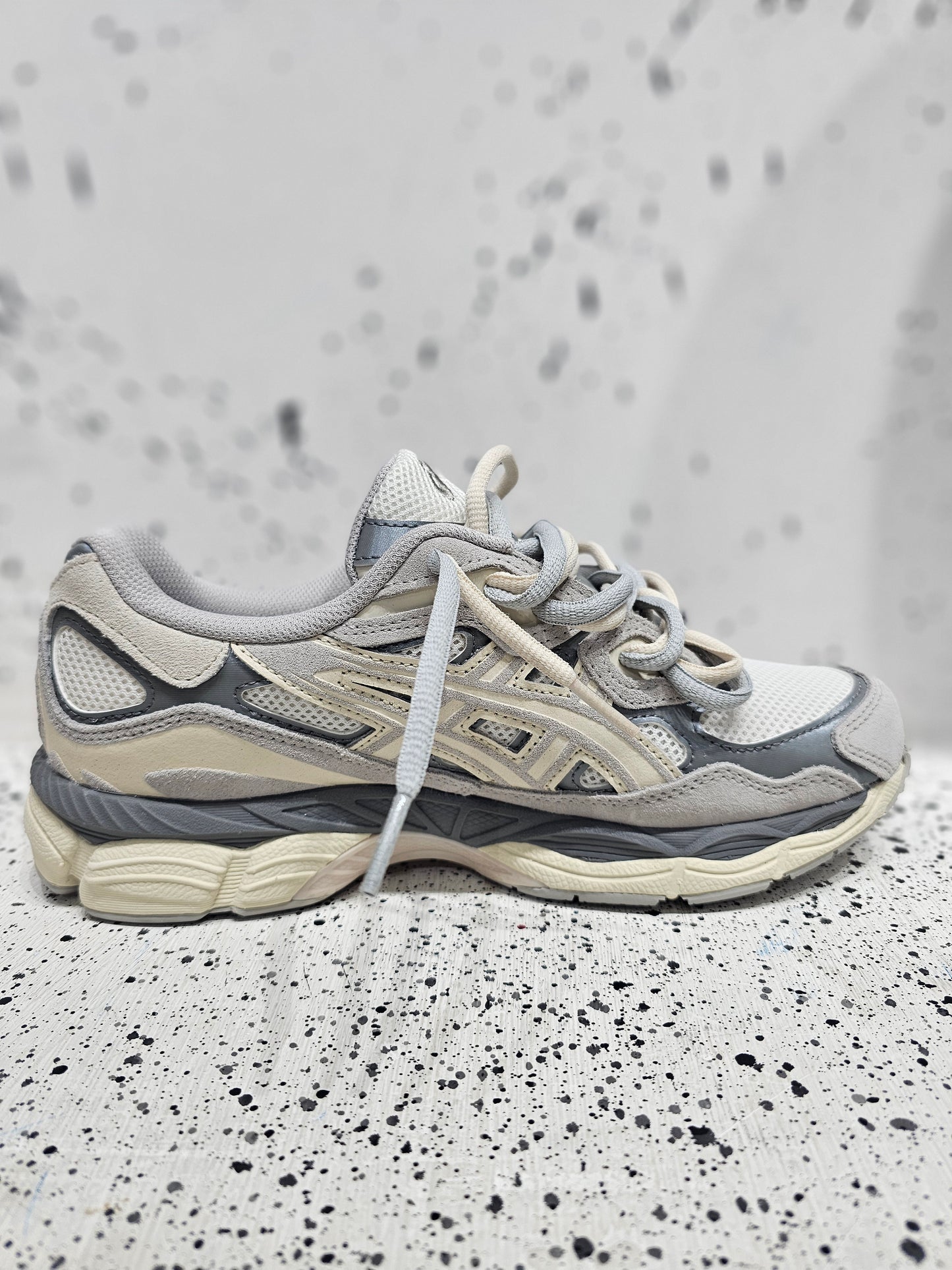 asics gel