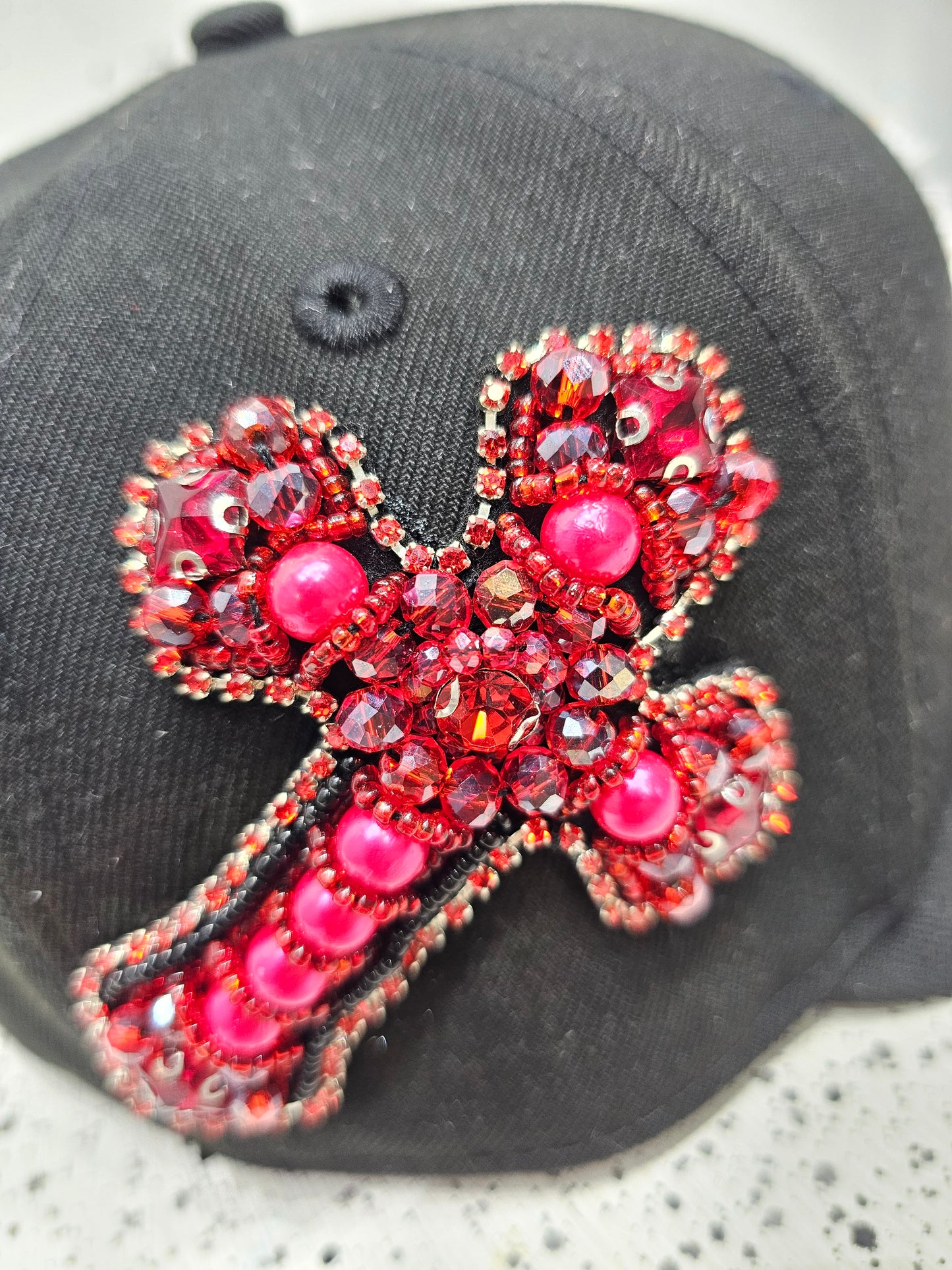 Cappello personalizzato New ERA