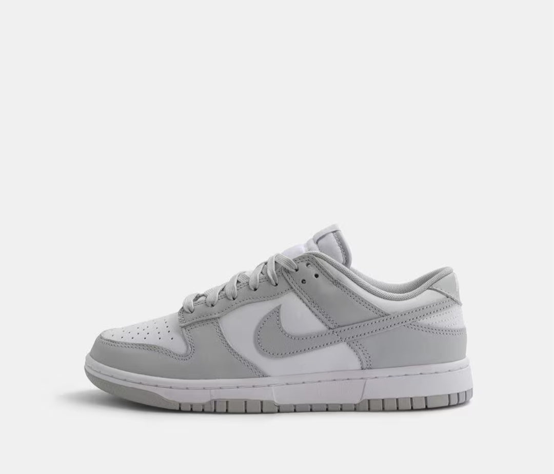 Nike Dunk low frog