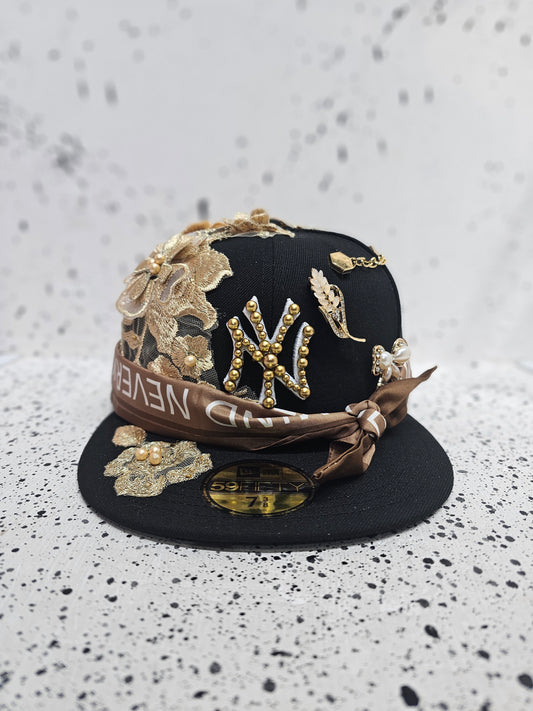 Cappello personalizzato New Era