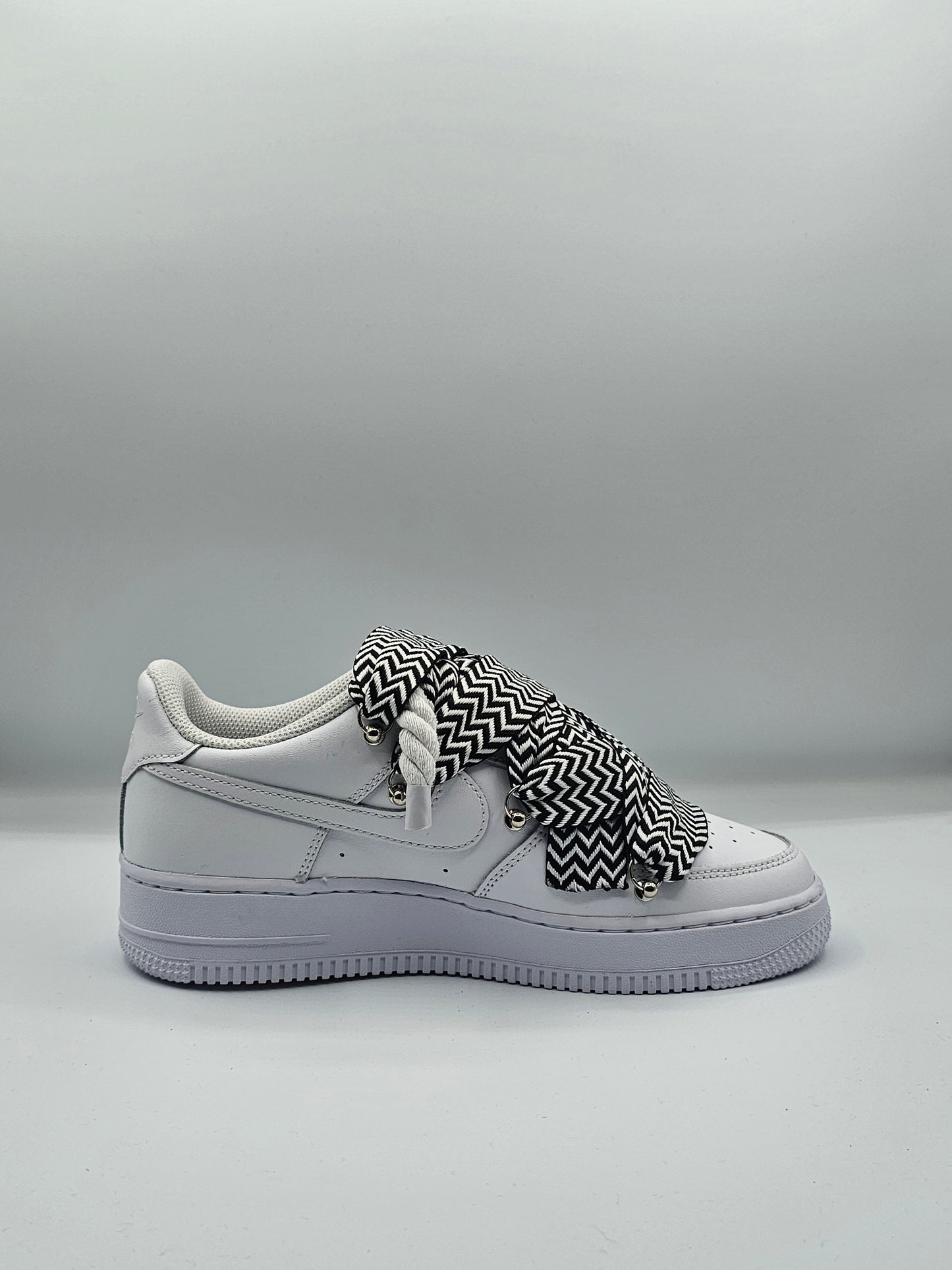 Air force custom mod. L****n