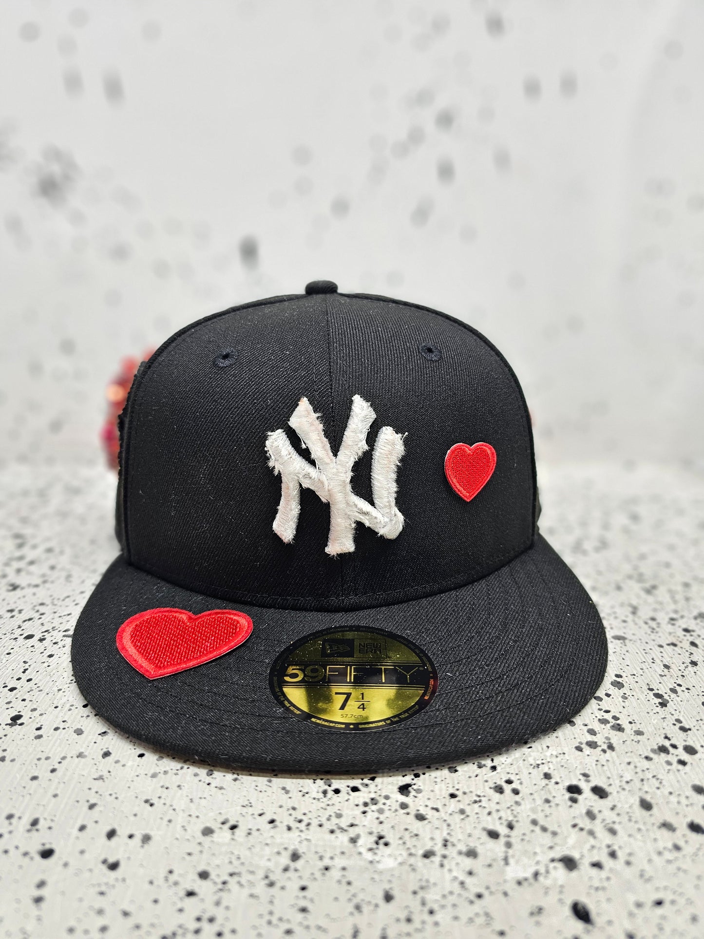 Cappello personalizzato New ERA