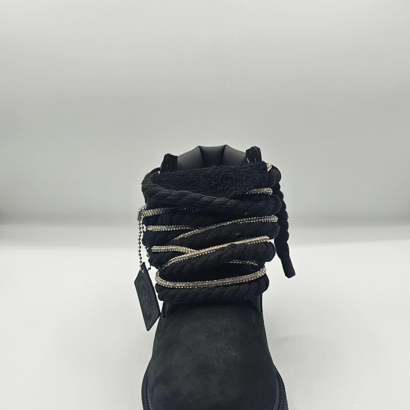Timberland premium rope laces