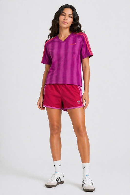 Completino adidas donna
