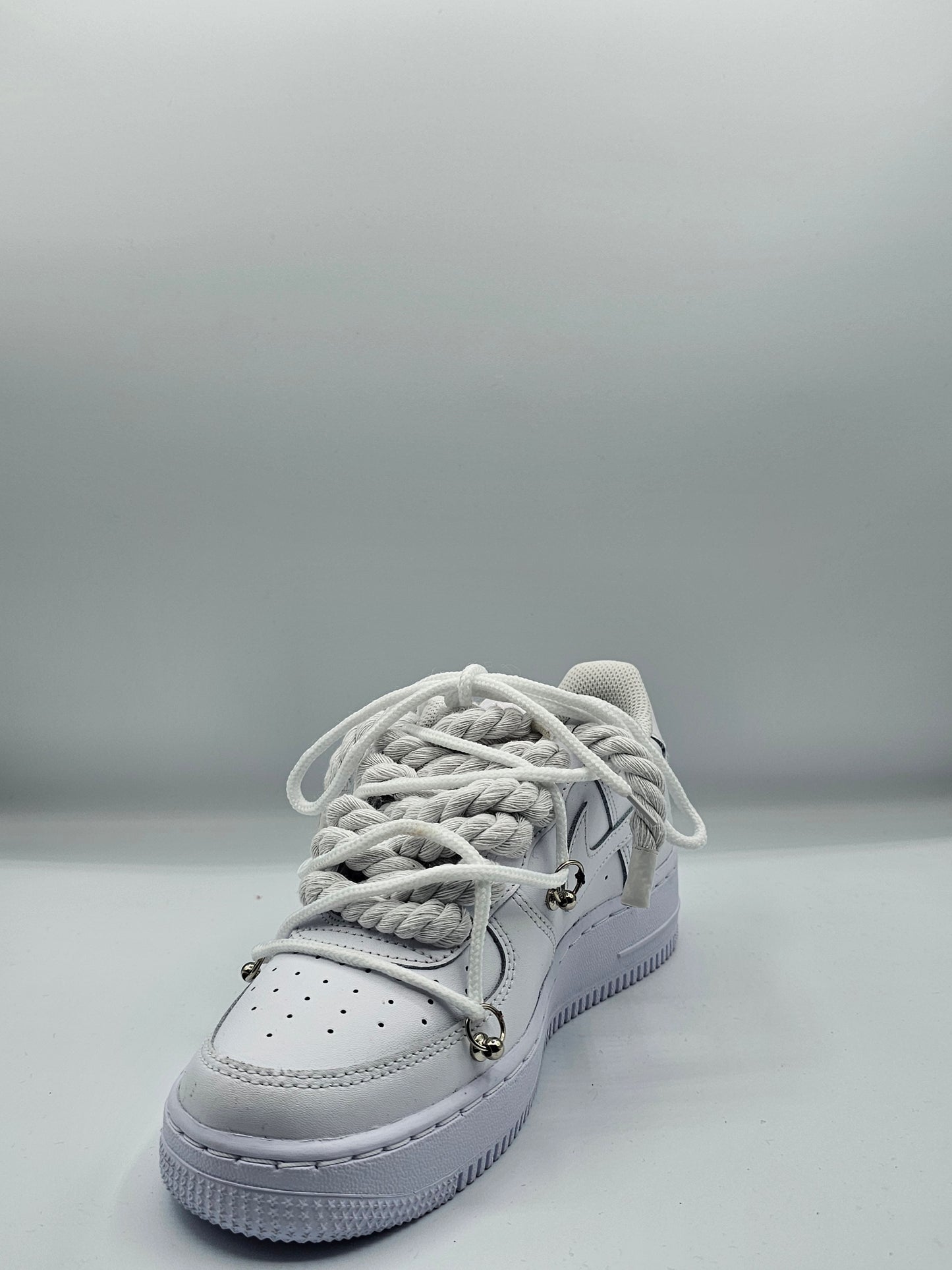 Air force custom off w***e