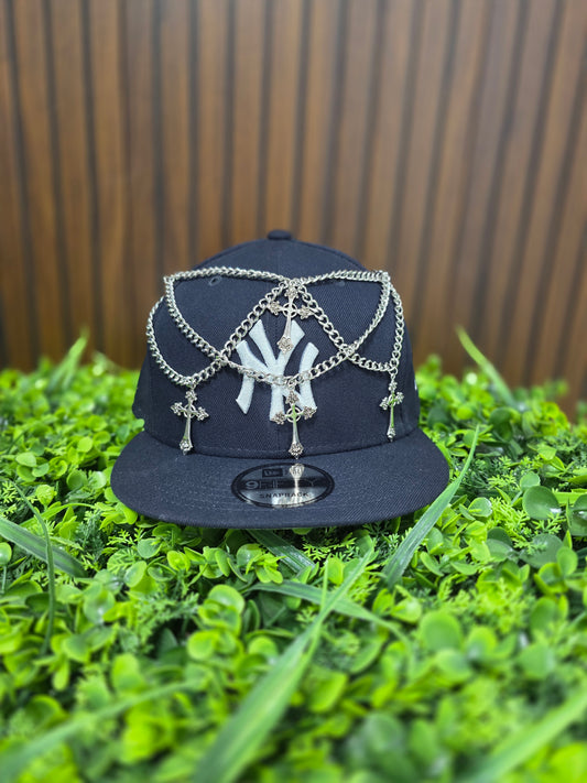 Cappello personalizzato New era