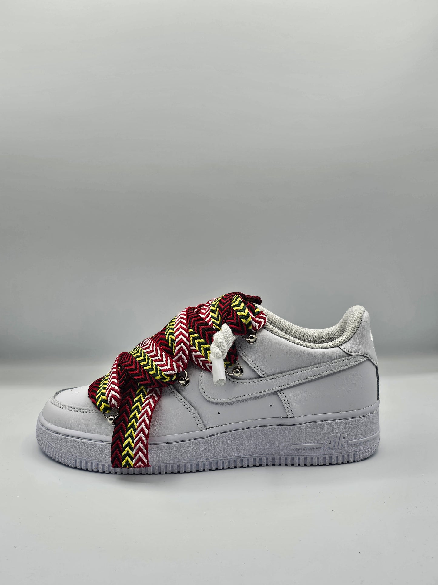 Air force custom mod la***n
