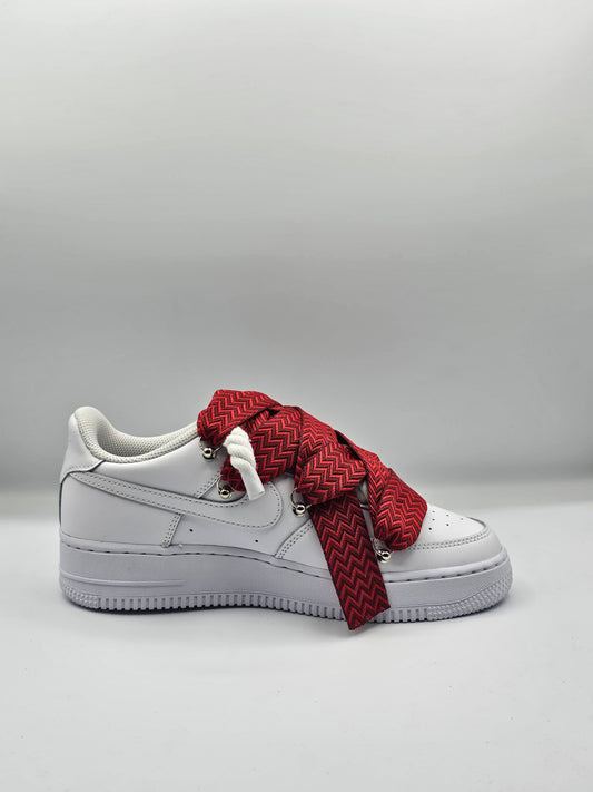 Air force laccio corda mod lan