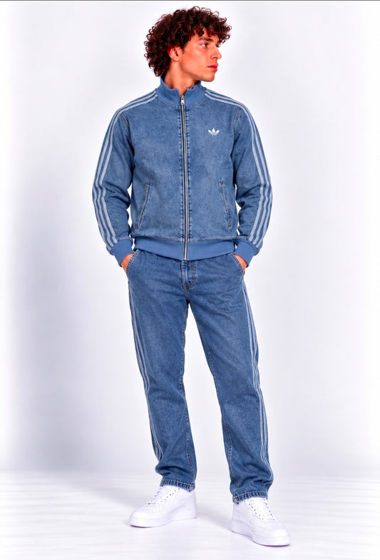 Completo Adidas Originals uomo