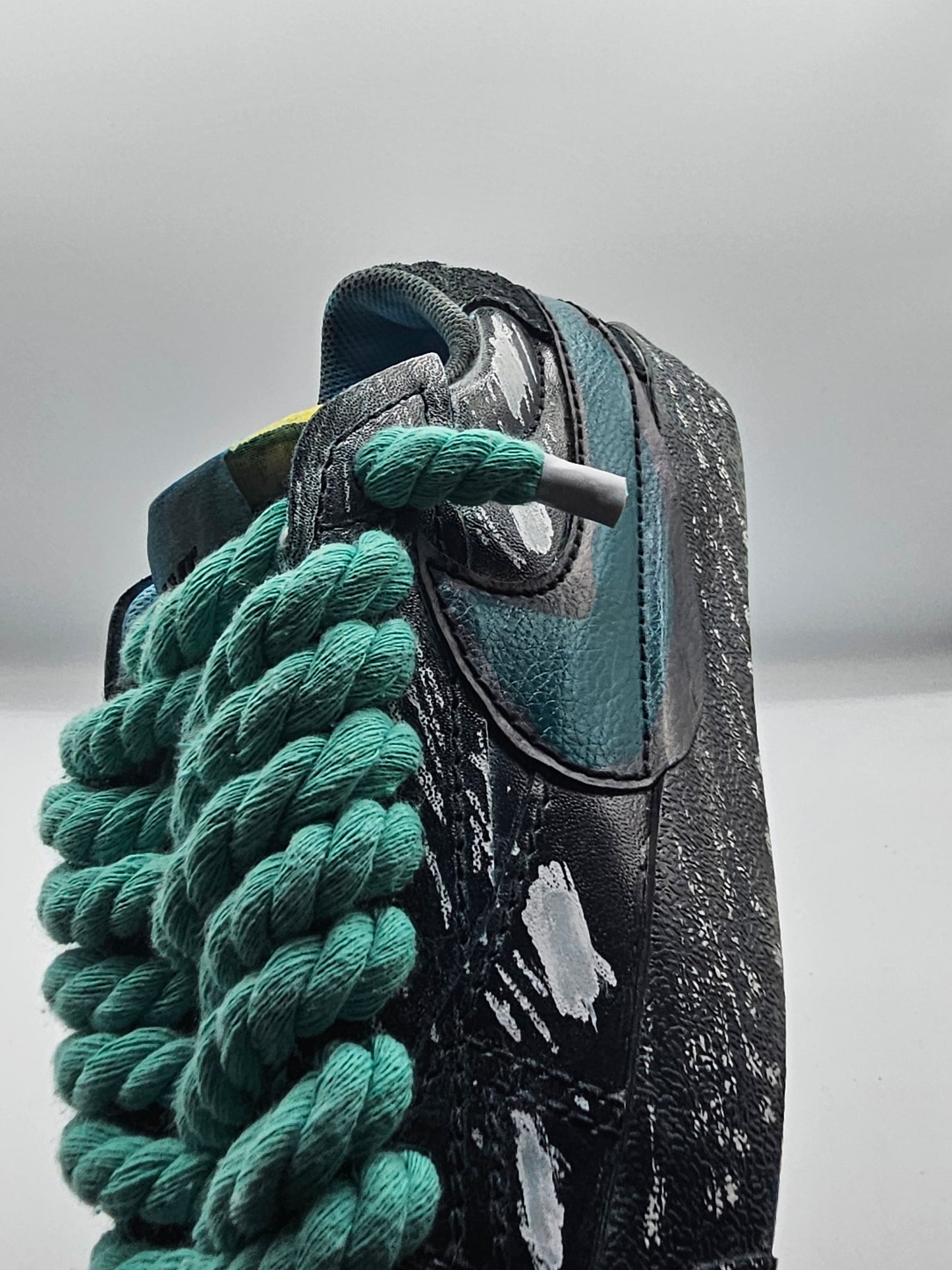 Blazer custom tempesta