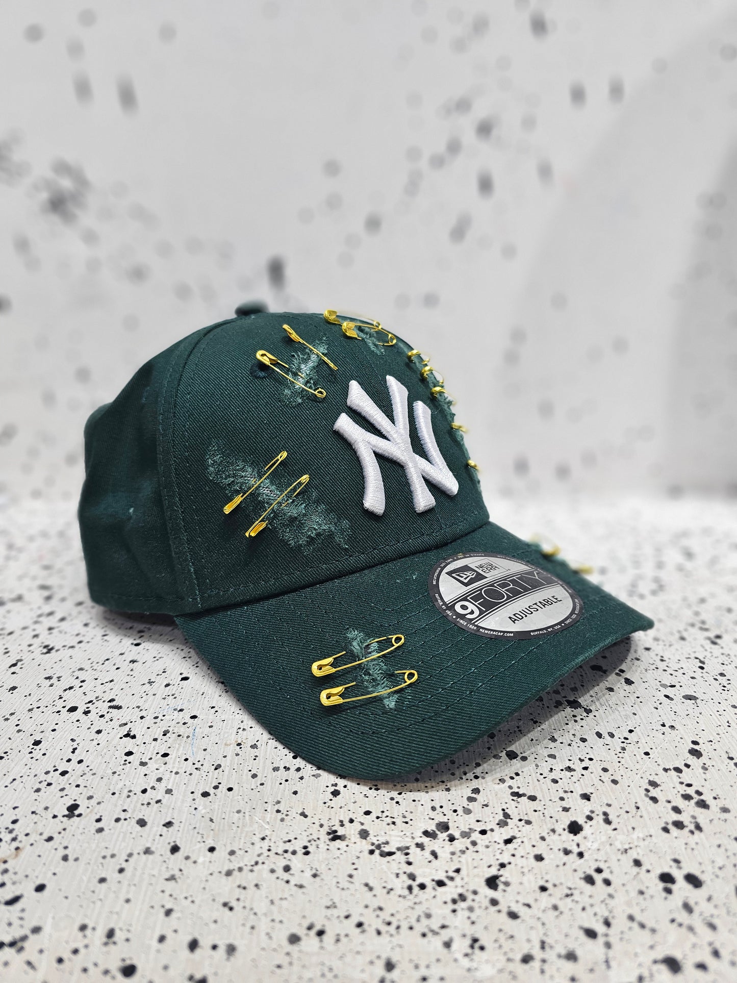 Cappello personalizzato New ERA
