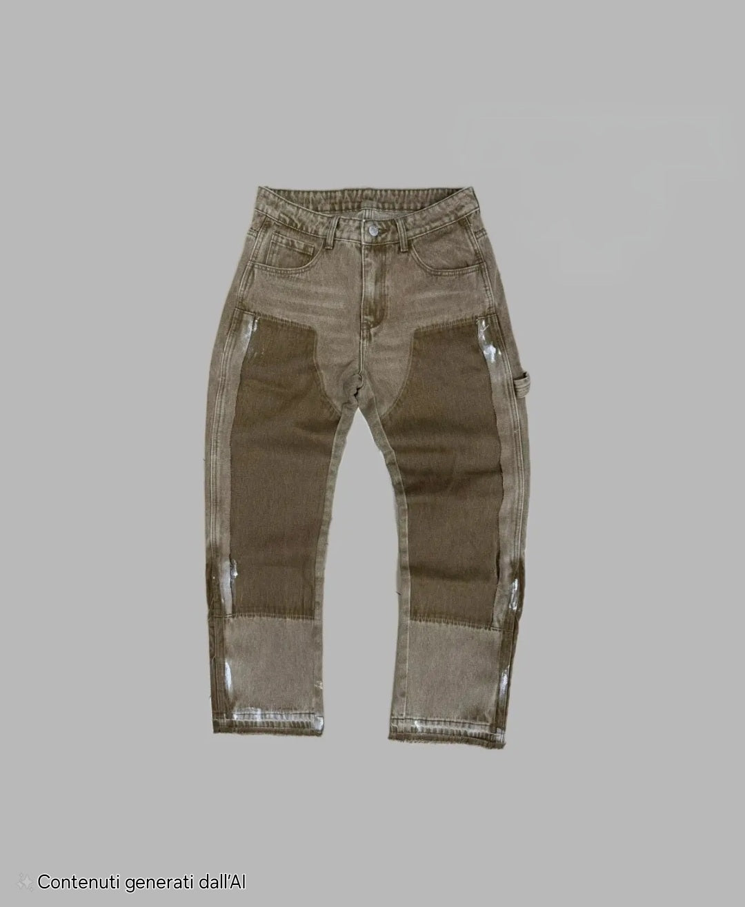 Jeans Alwais