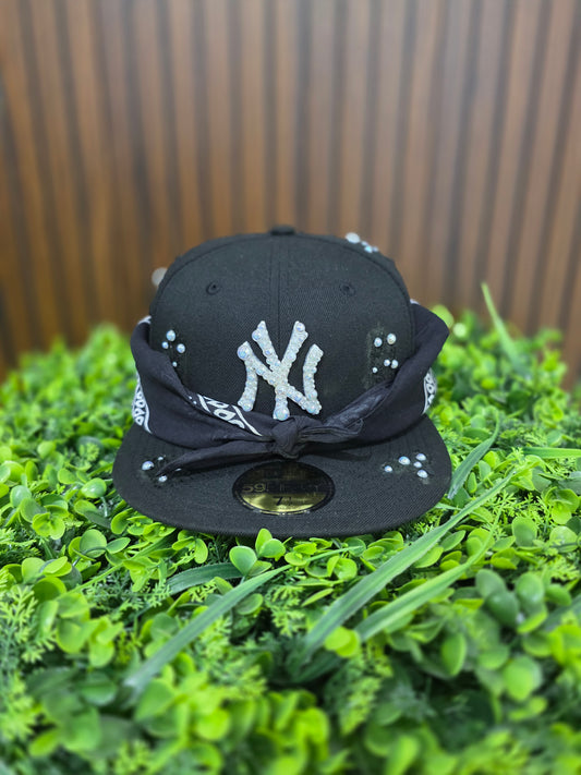 Cappello personalizzato New era