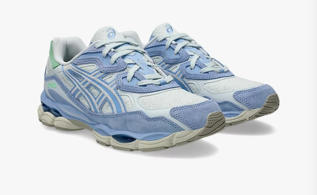 asics gel NY