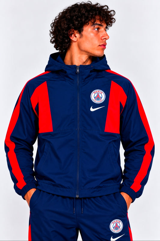 Tuta Paris Saint Germain Uomo