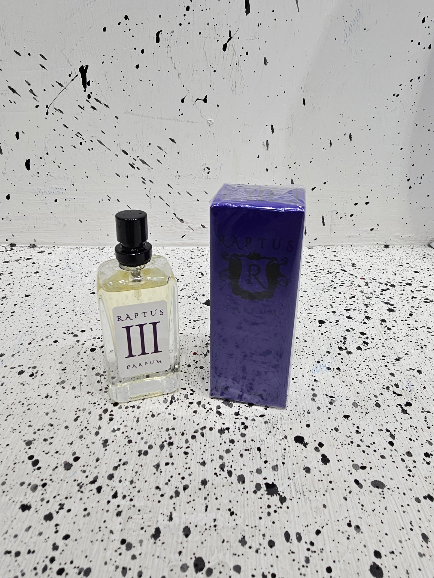 Raptus 3 Equivalente tom ford