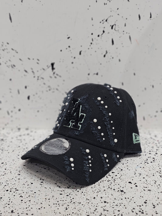 Cappello personalizzato LA