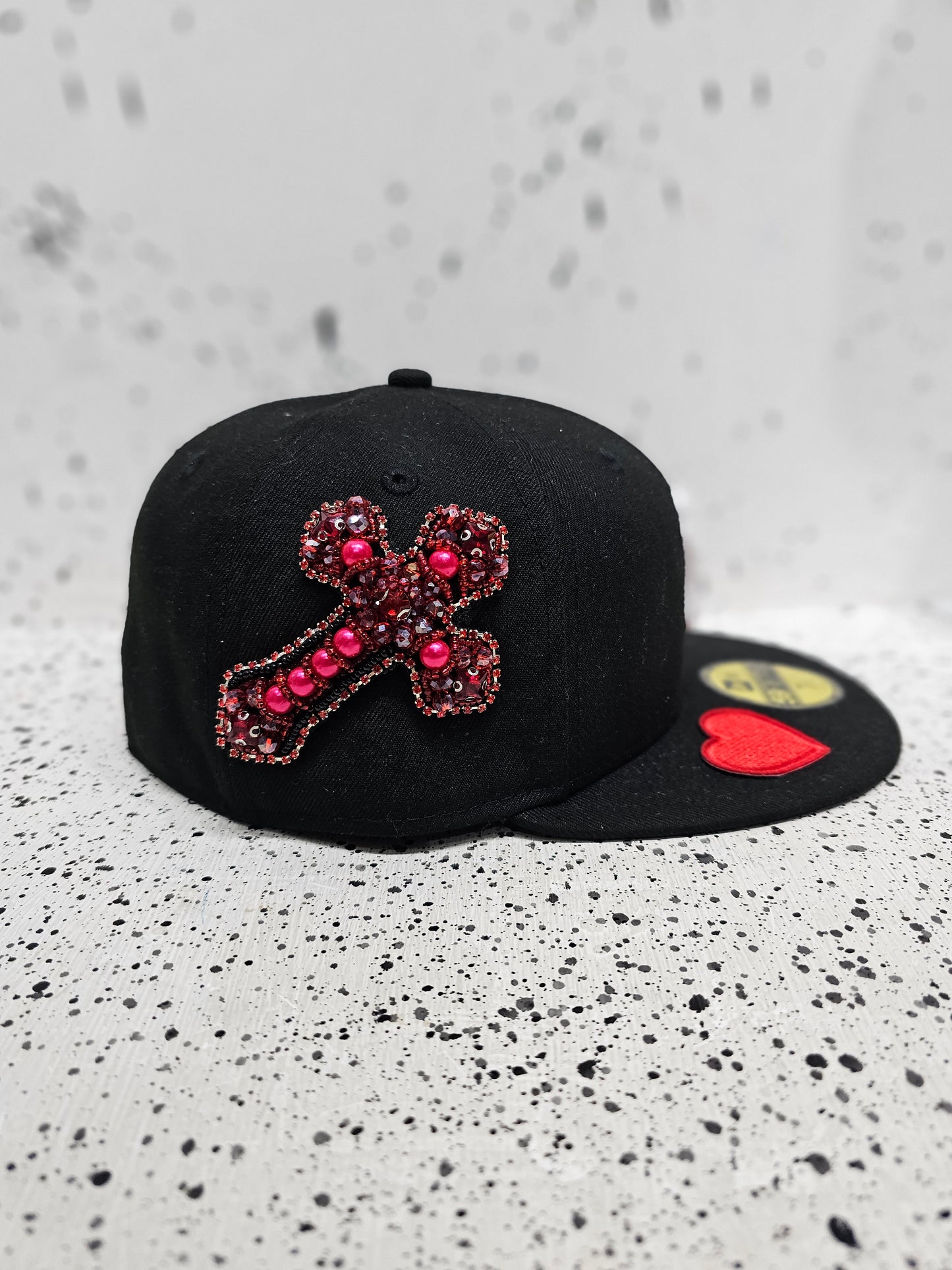 Cappello personalizzato New ERA