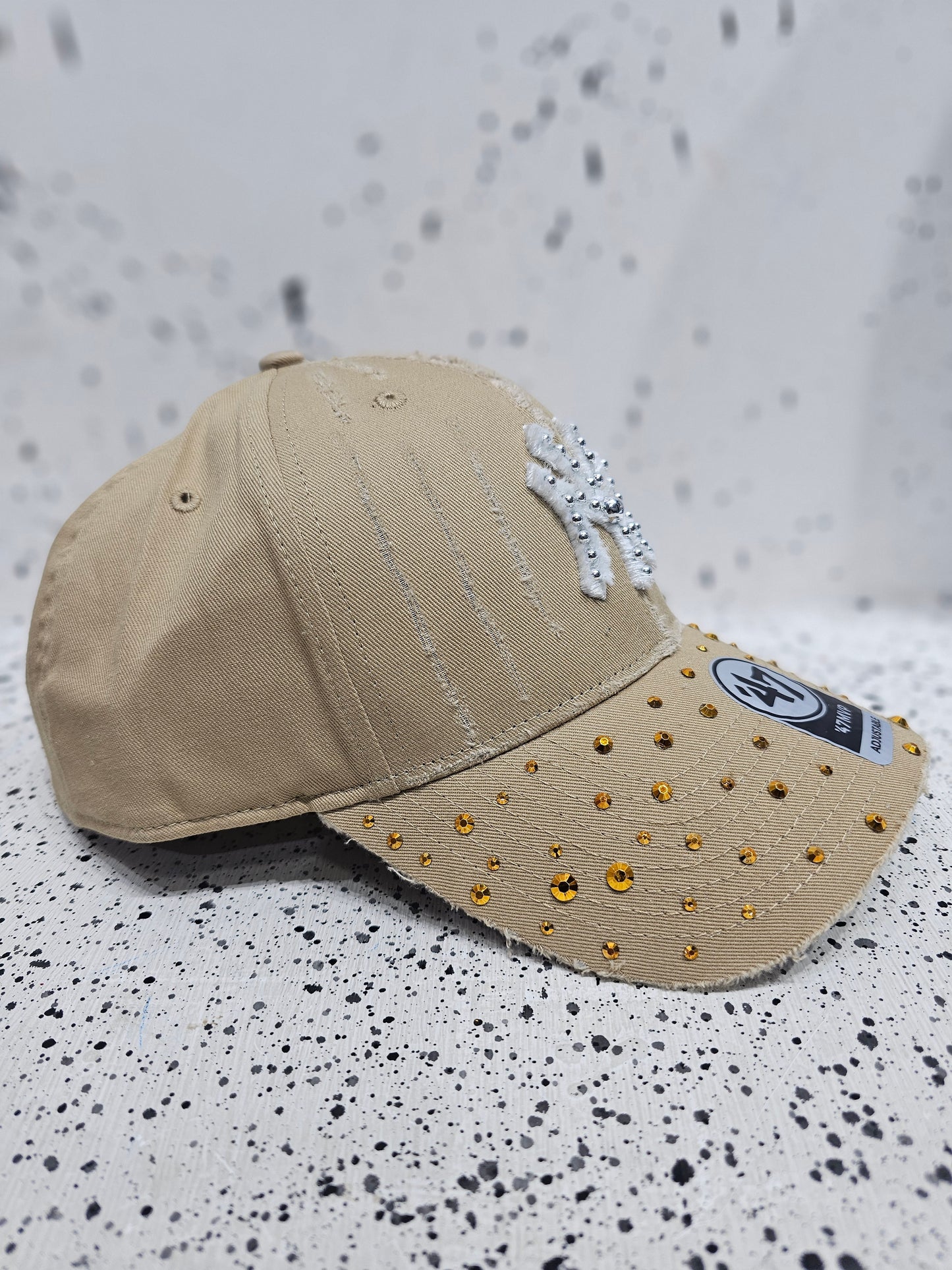 Cappello personalizzato New ERA