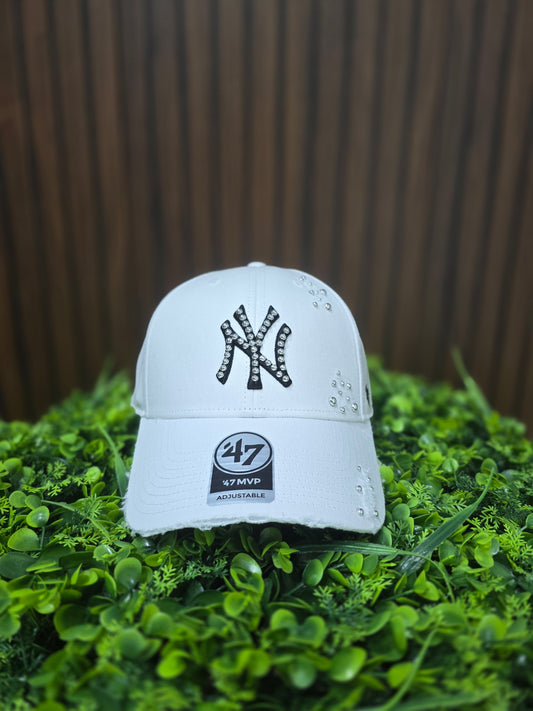 Cappello personalizzato New era