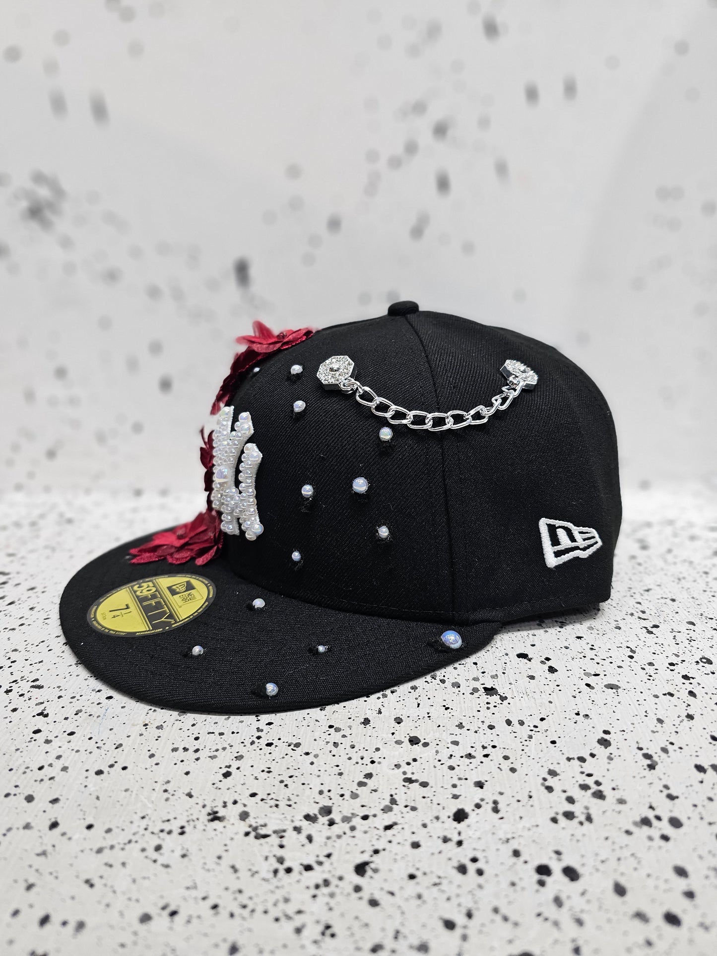 Cappello personalizzato New Era