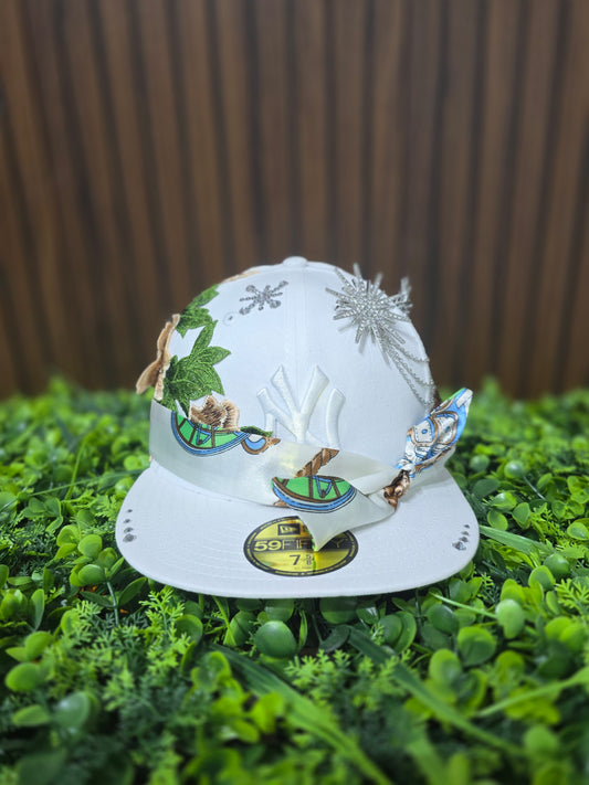 Cappello personalizzato New era