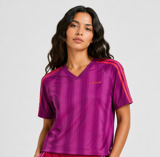 T-shirt adidas donna