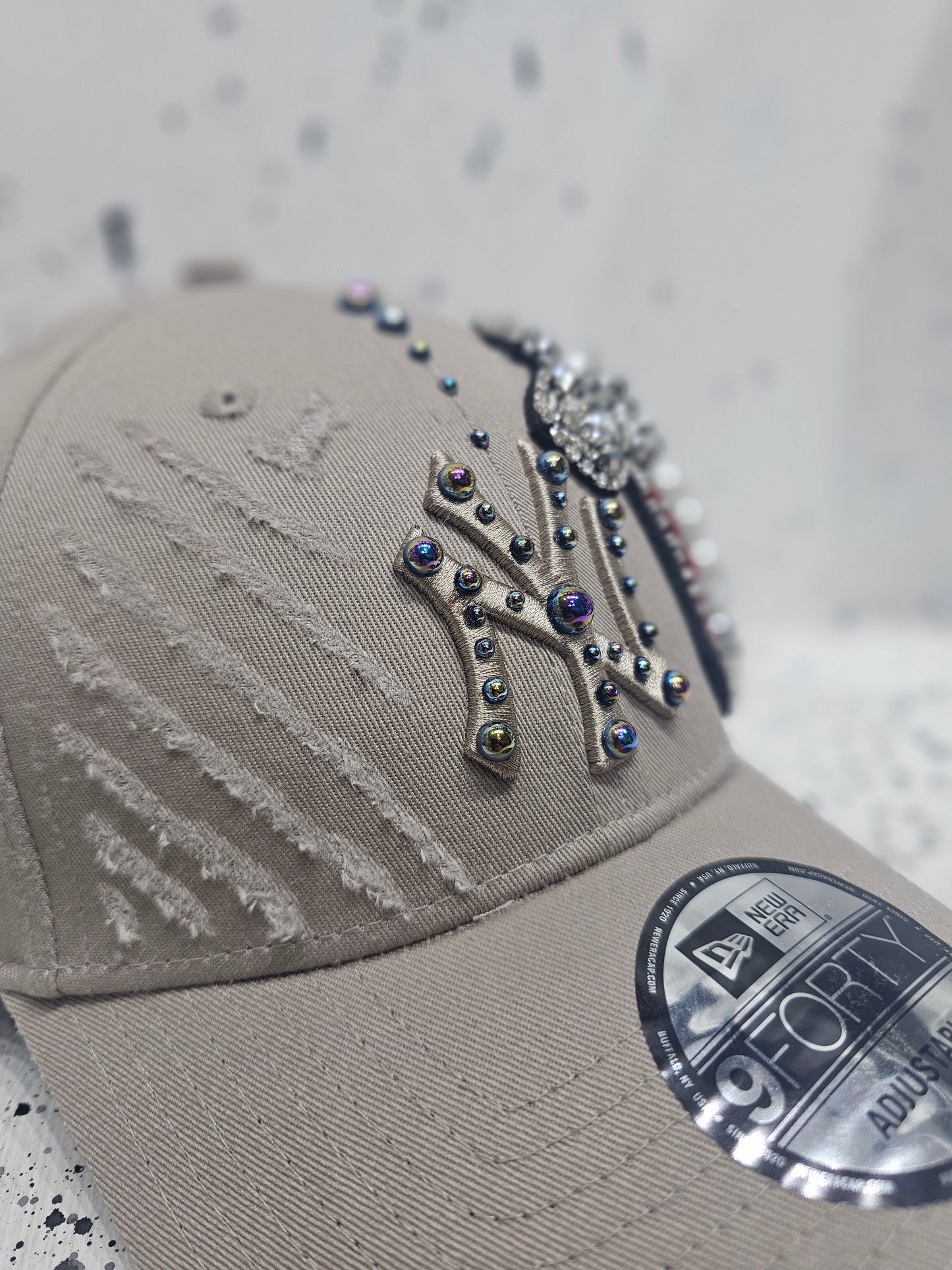 Cappello personalizzato New ERA