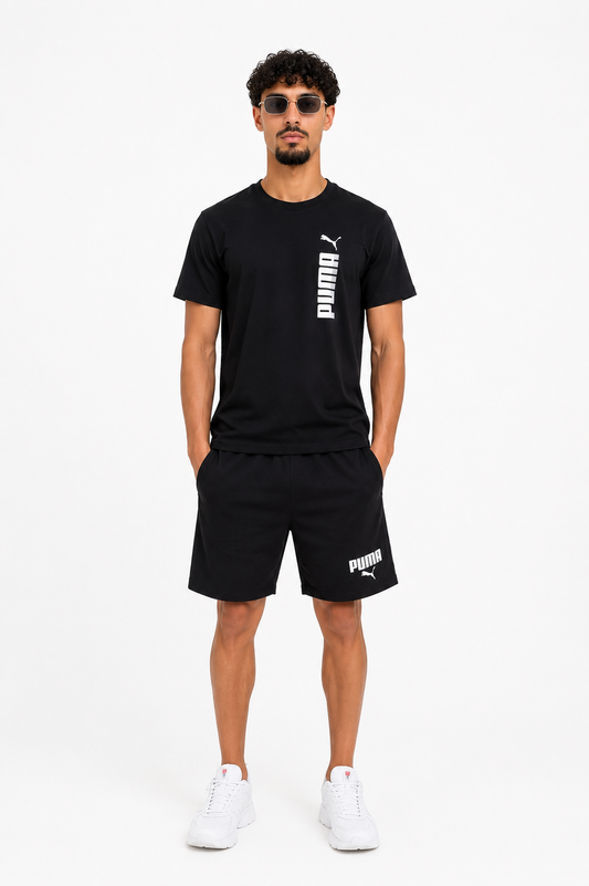 Completino Puma uomo