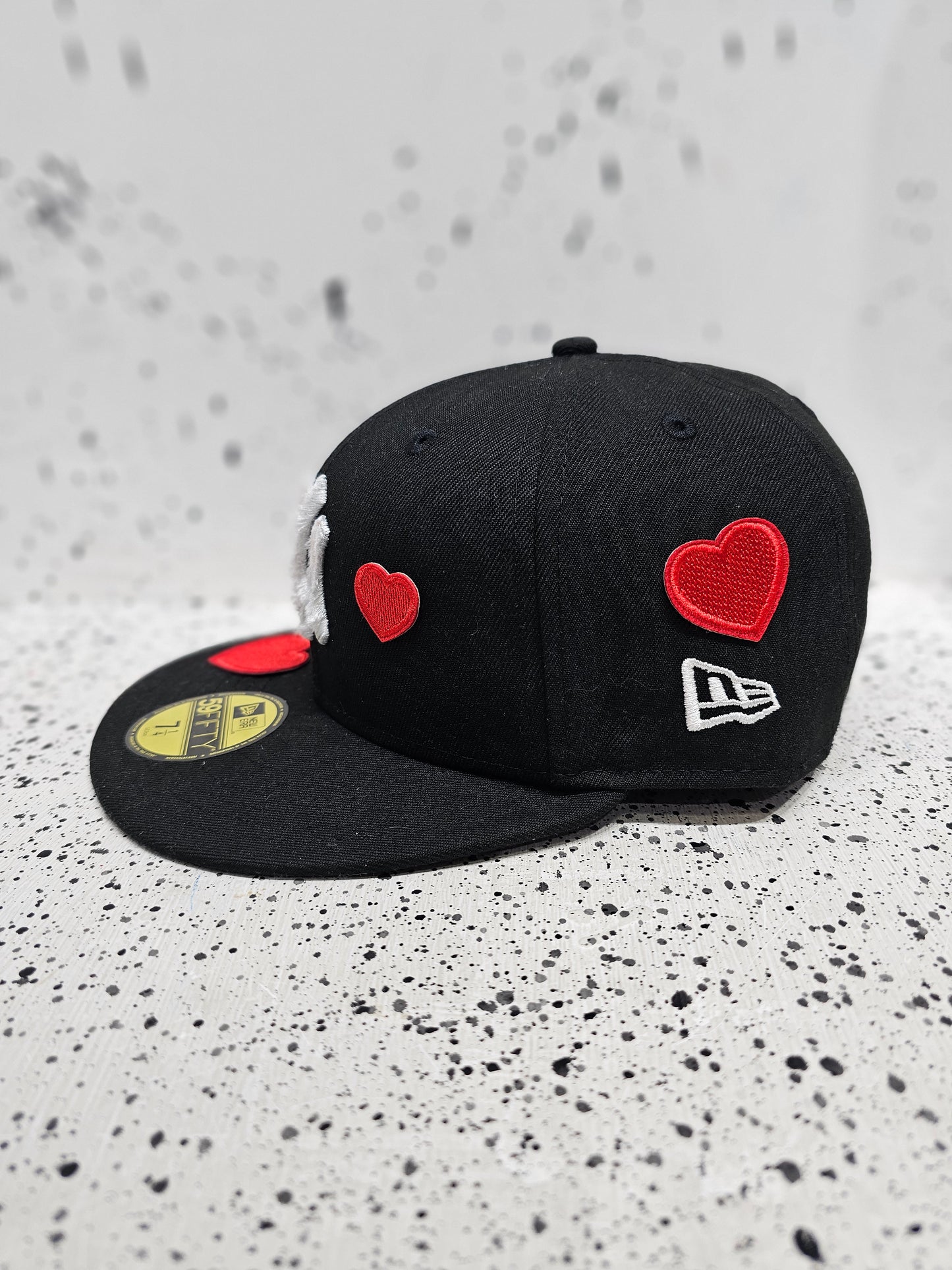 Cappello personalizzato New ERA