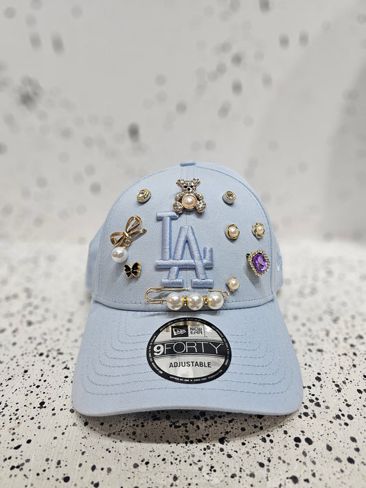 Cappello personalizzato LA