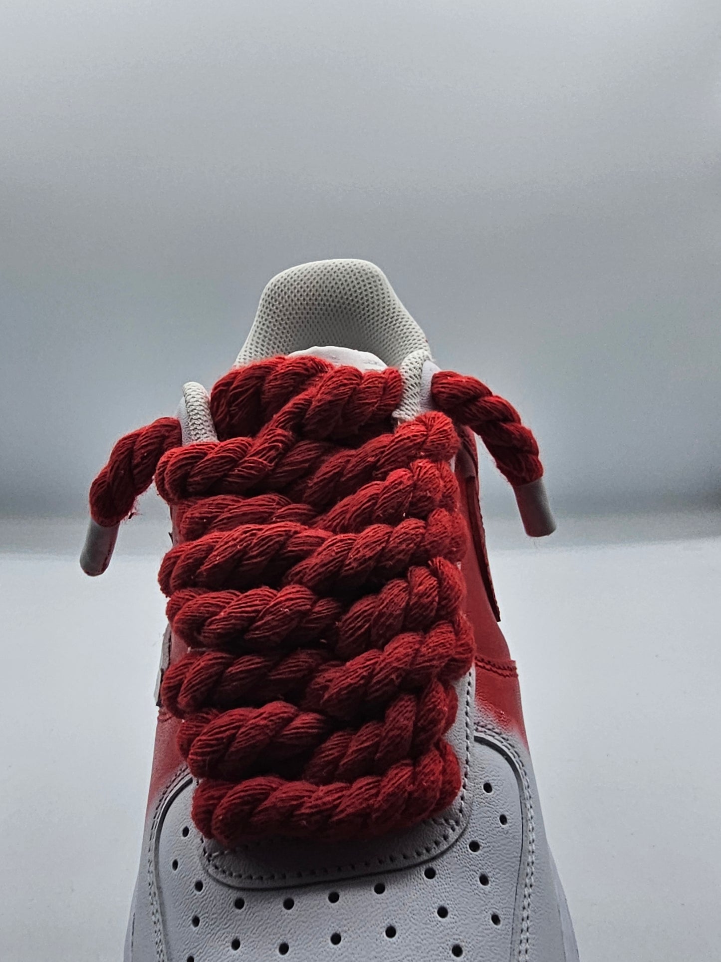 Air force custom flamm