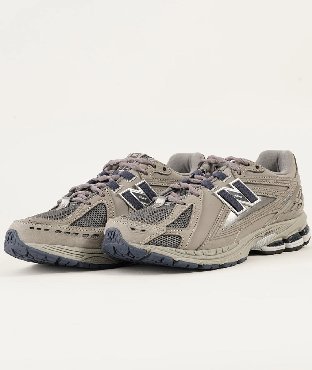 New balance 1906
