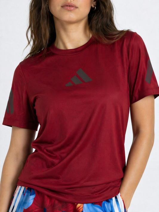 T-shirt adidas donna