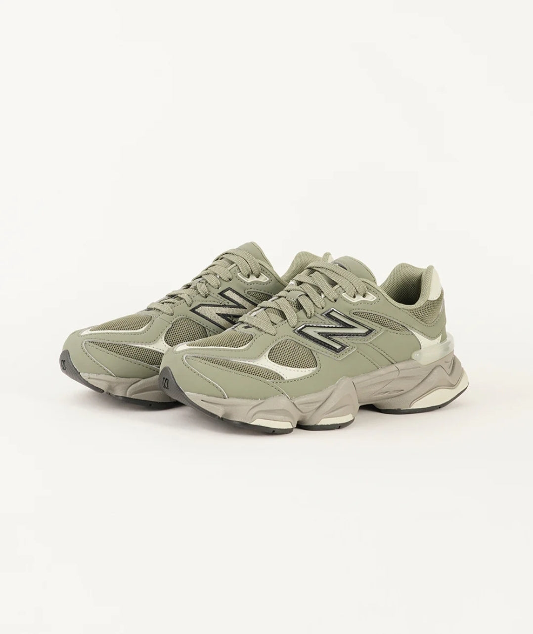 New balance 9060