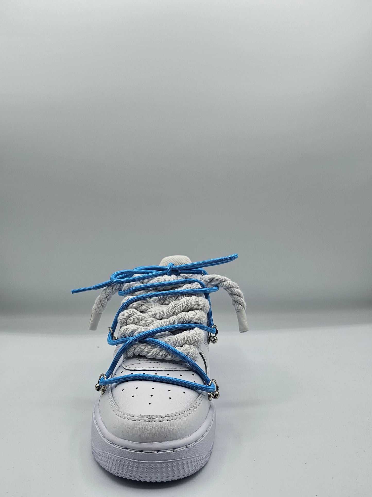 Air force custom off tiffany