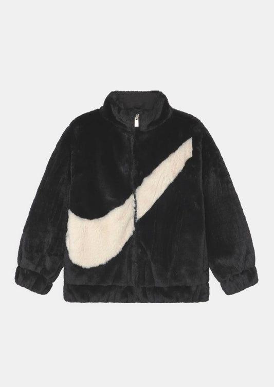 Giubbino teddy Nike uomo/donna