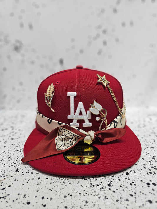 Cappello personalizzato New Era