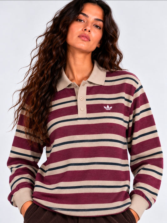 Polo donna adidas originals