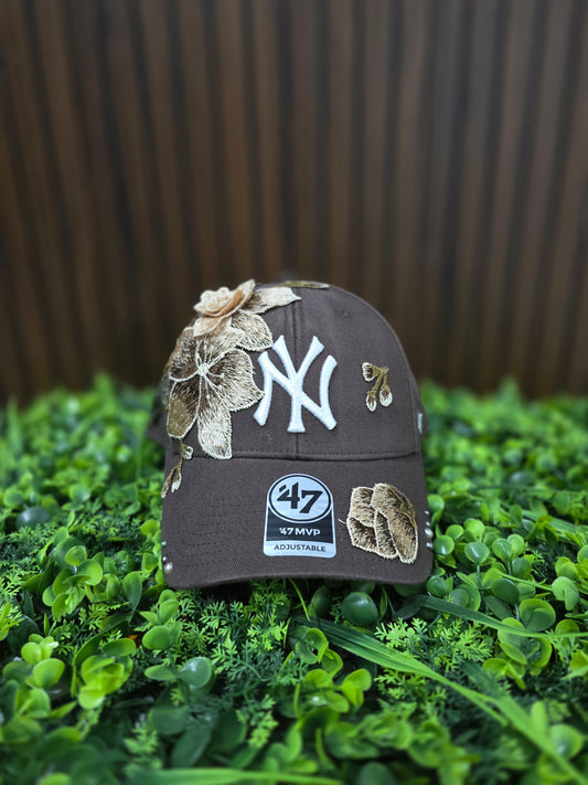 Cappello personalizzato New era