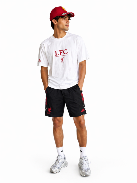 Completino Adidas Liverpool uomo