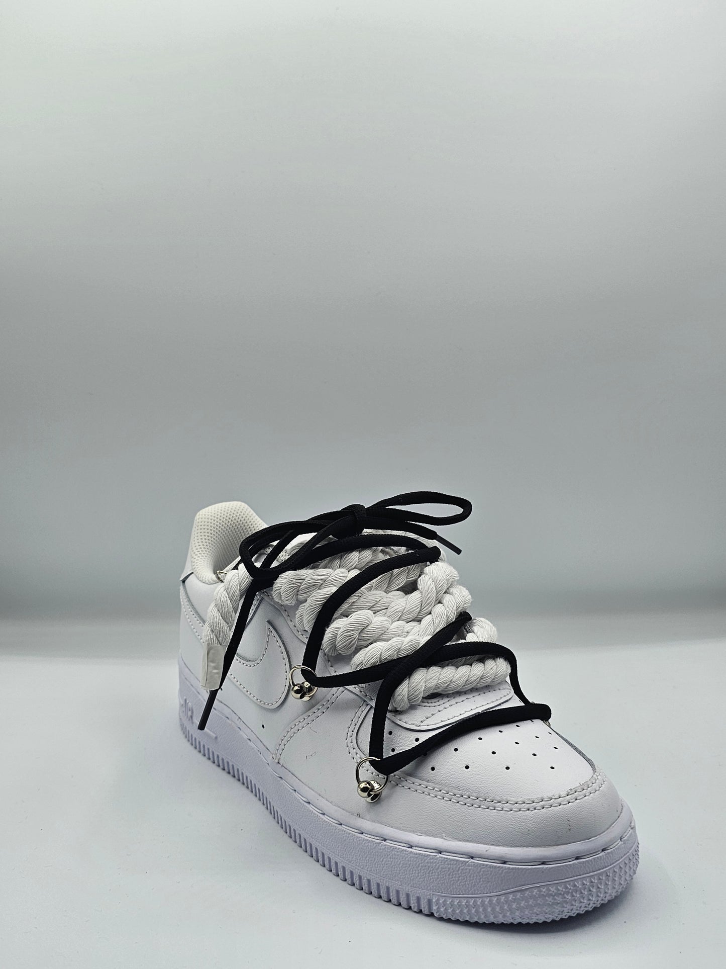 Air force custom off black
