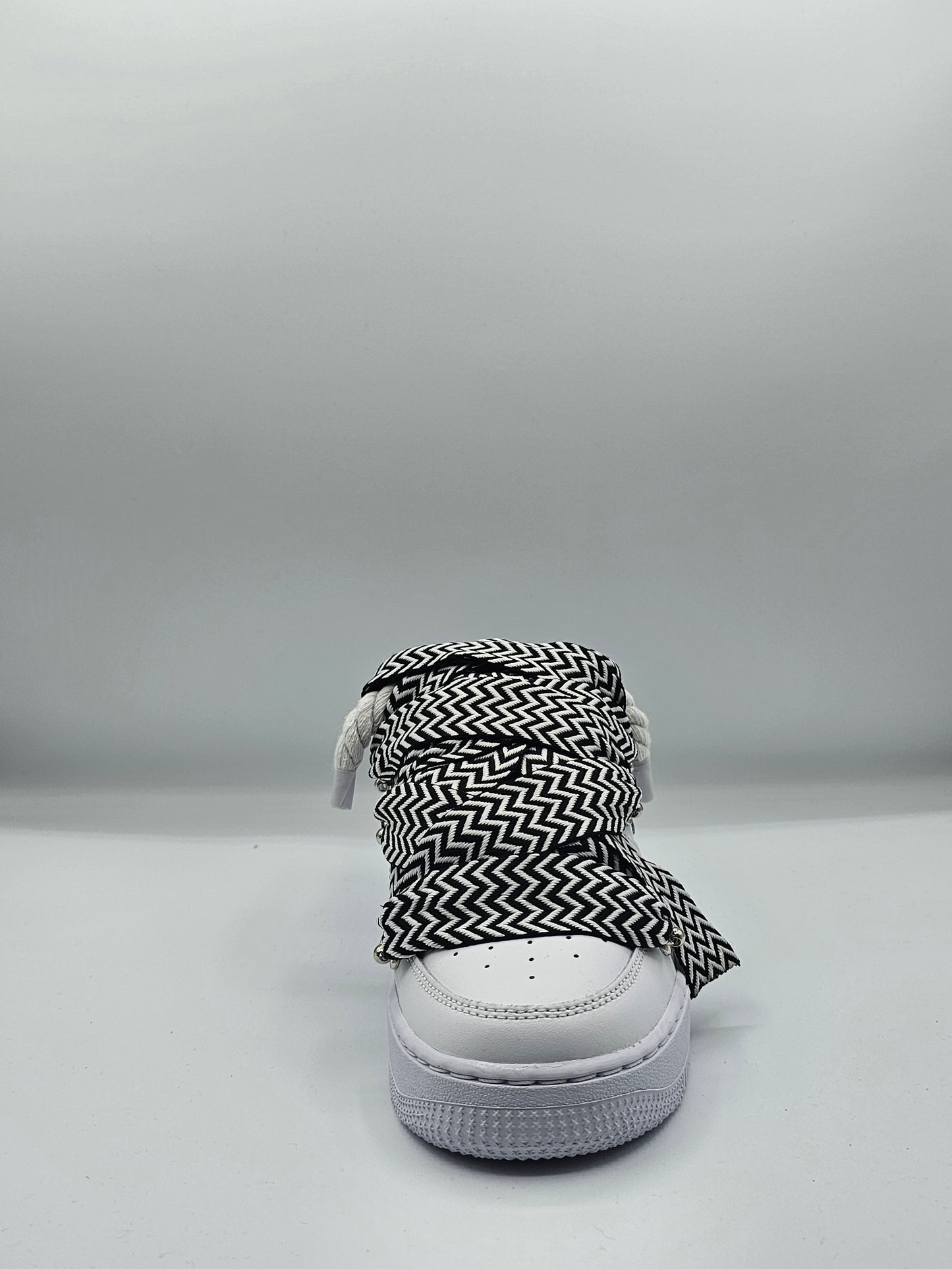 Air force custom mod. L****n