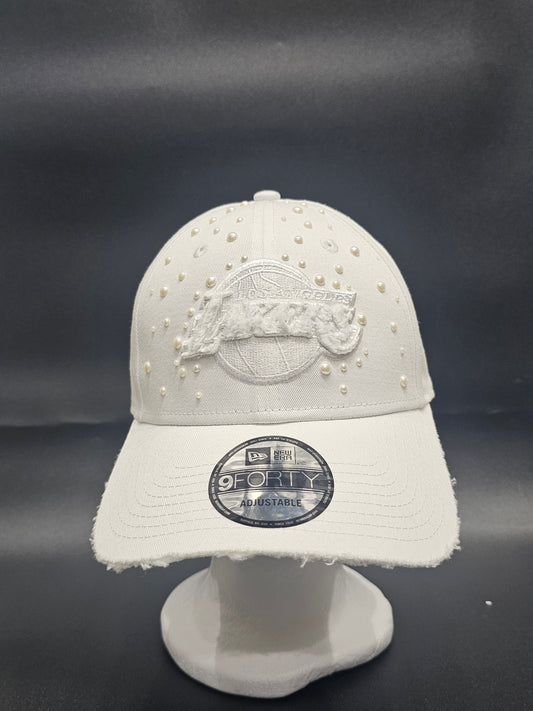 Cappello personalizzato LA