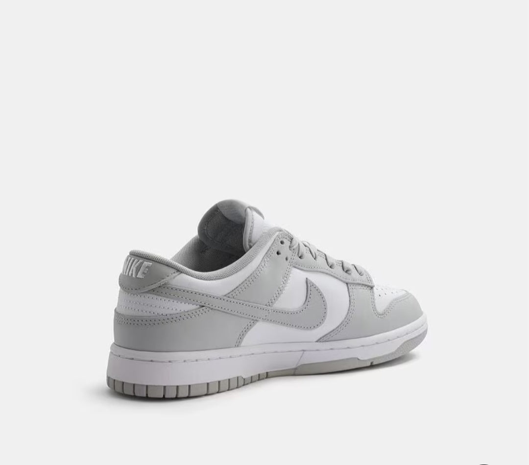 Nike Dunk low frog